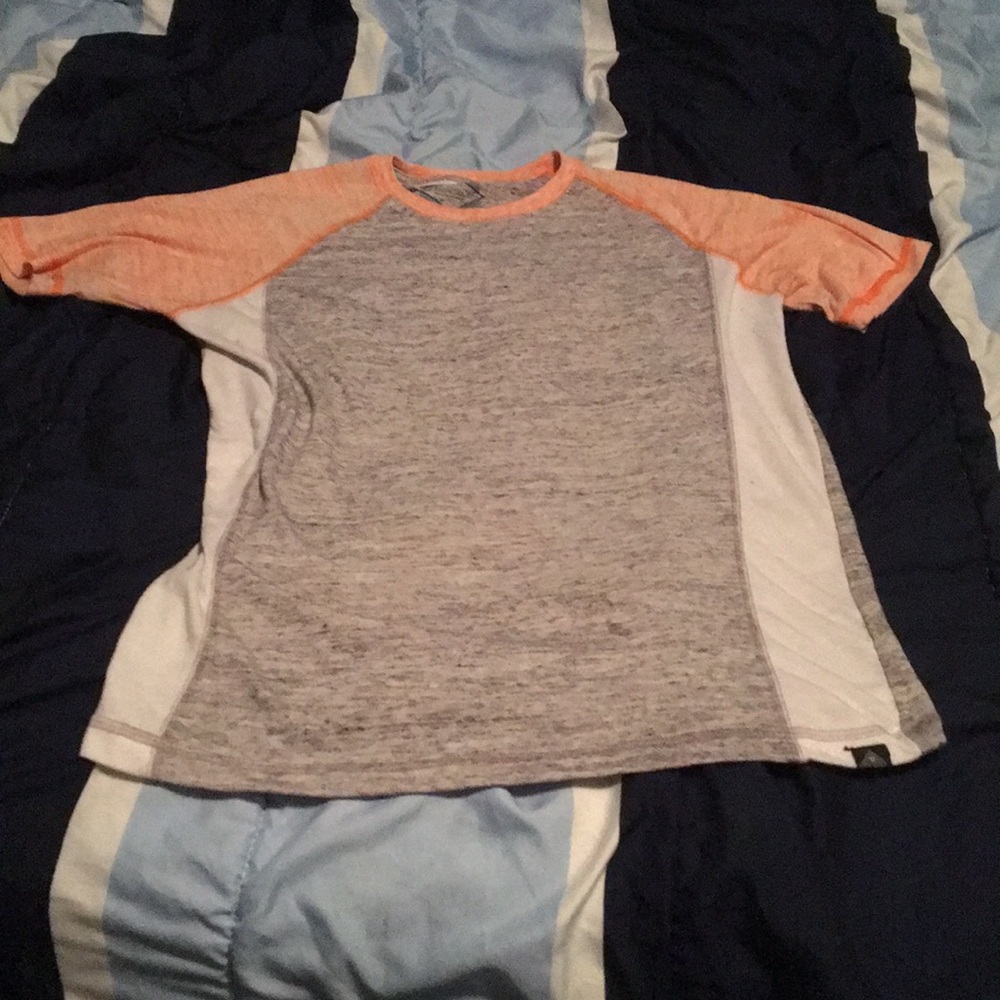 Burnside t-shirt